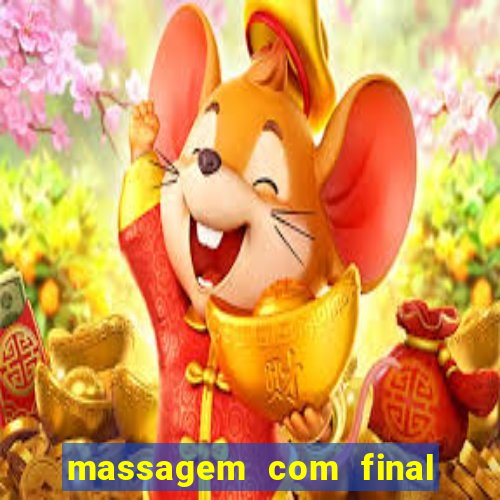 massagem com final feliz em santos